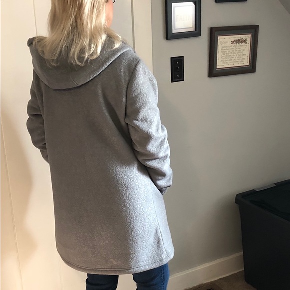 Jacket - Picture 2 of 6